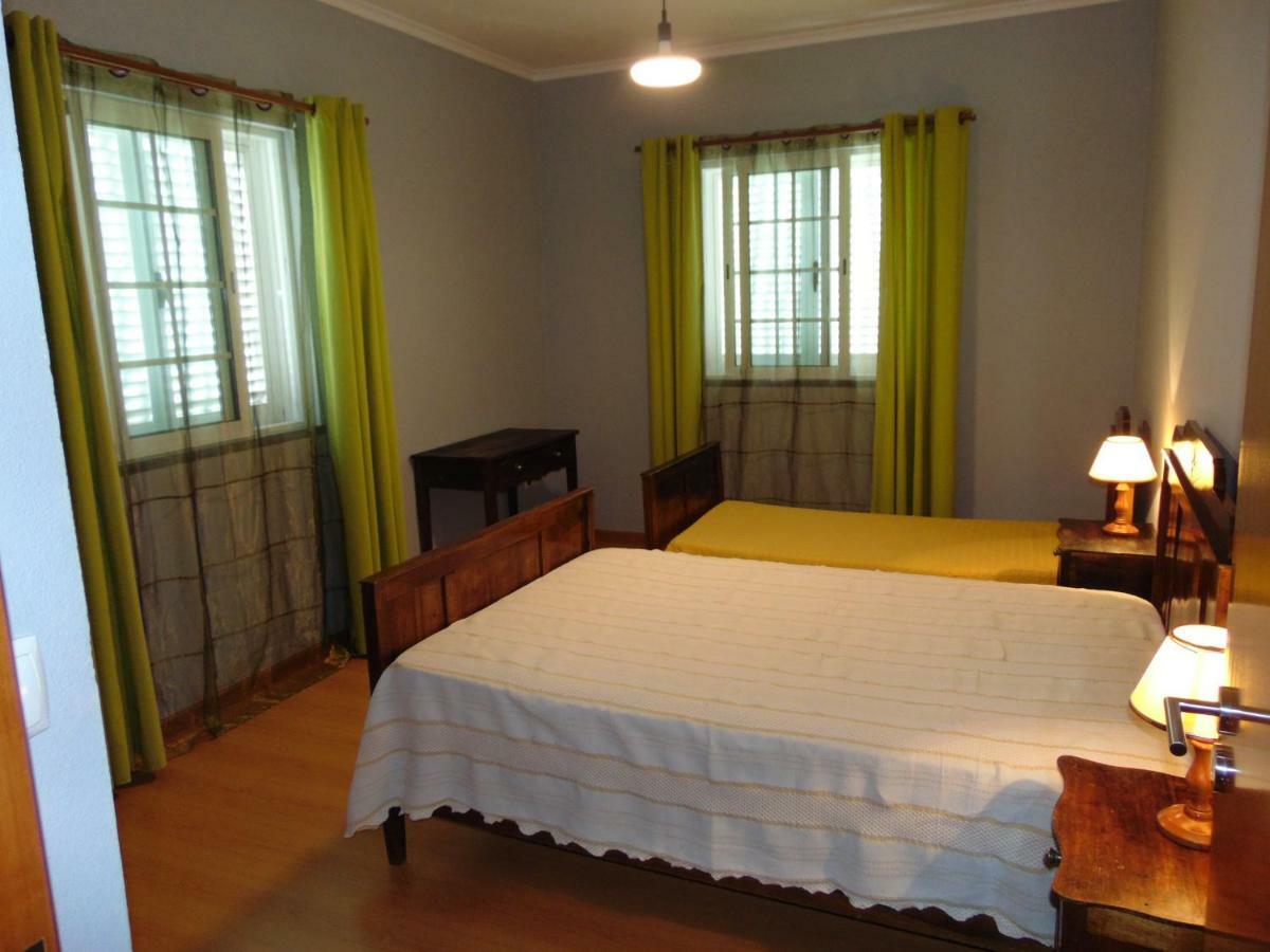 Casa Do Carroca Villa Terreiros Екстериор снимка