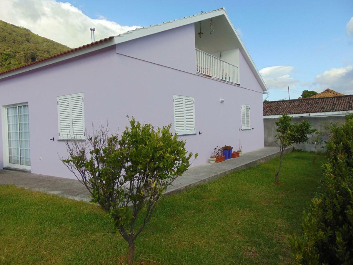 Casa Do Carroca Villa Terreiros Екстериор снимка