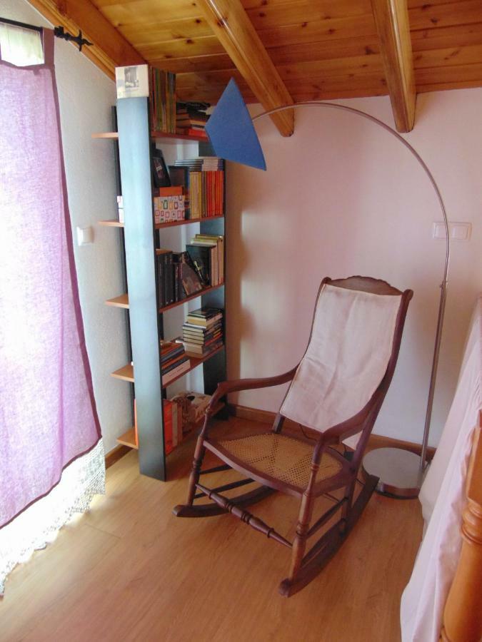 Casa Do Carroca Villa Terreiros Екстериор снимка