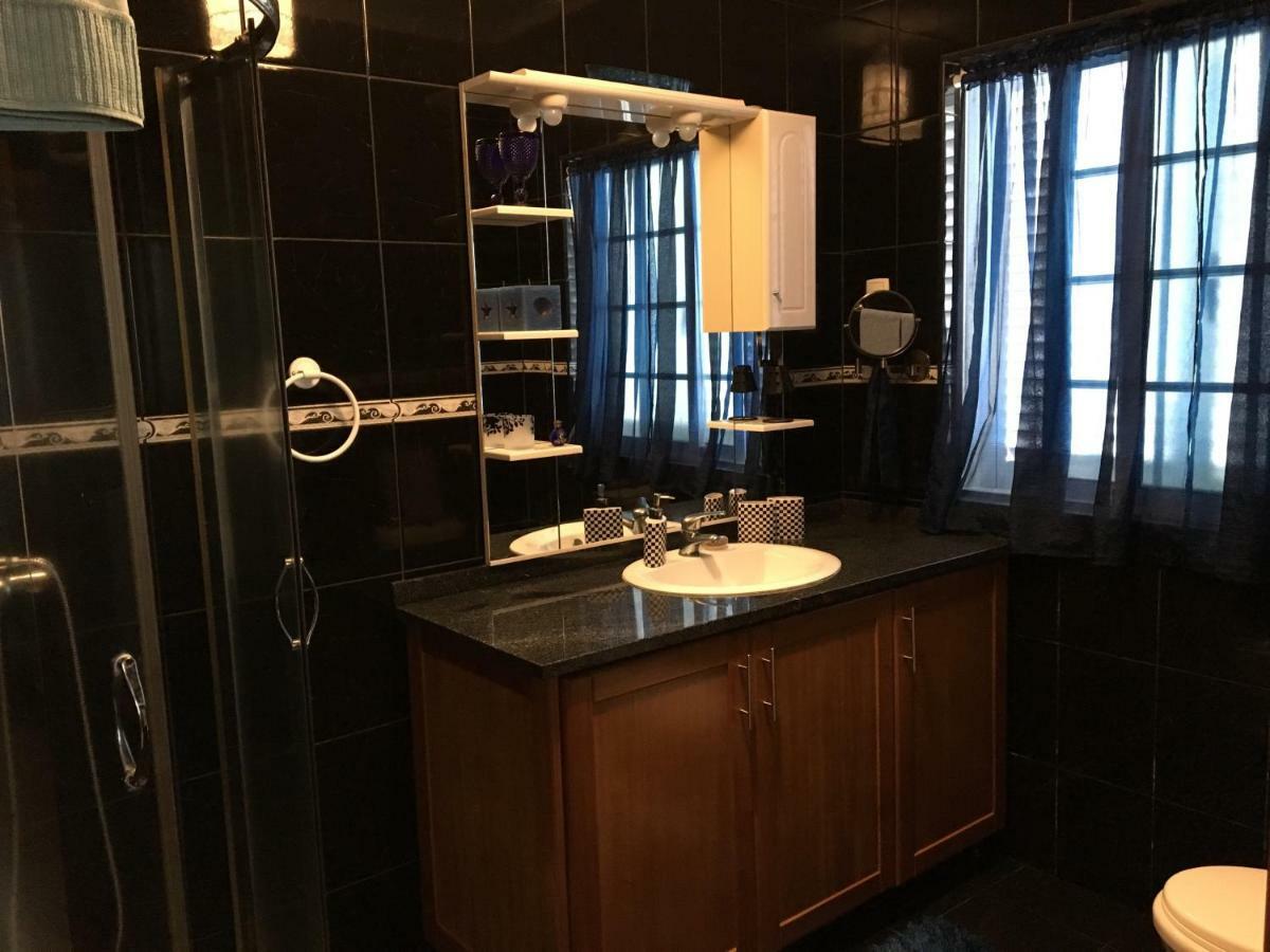 Casa Do Carroca Villa Terreiros Екстериор снимка