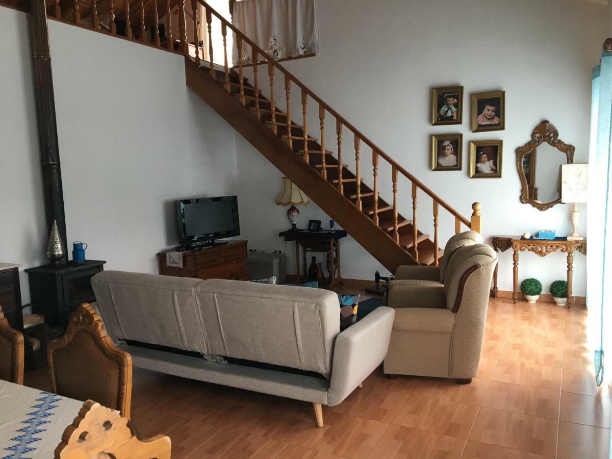 Casa Do Carroca Villa Terreiros Екстериор снимка