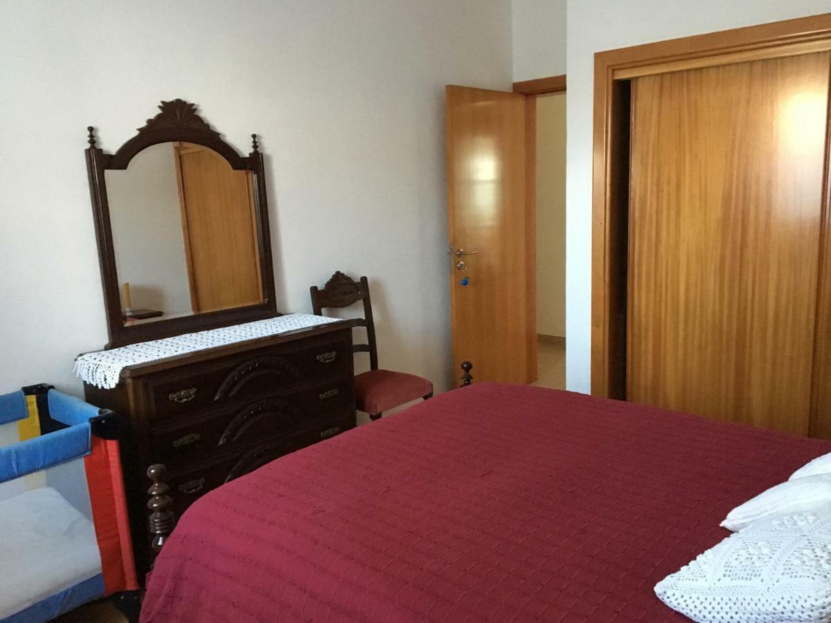 Casa Do Carroca Villa Terreiros Екстериор снимка
