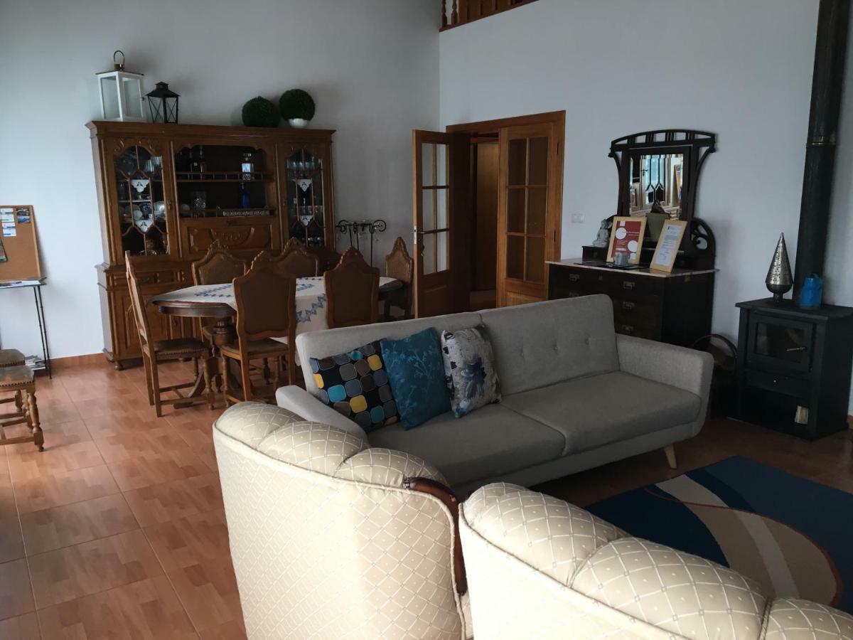 Casa Do Carroca Villa Terreiros Екстериор снимка