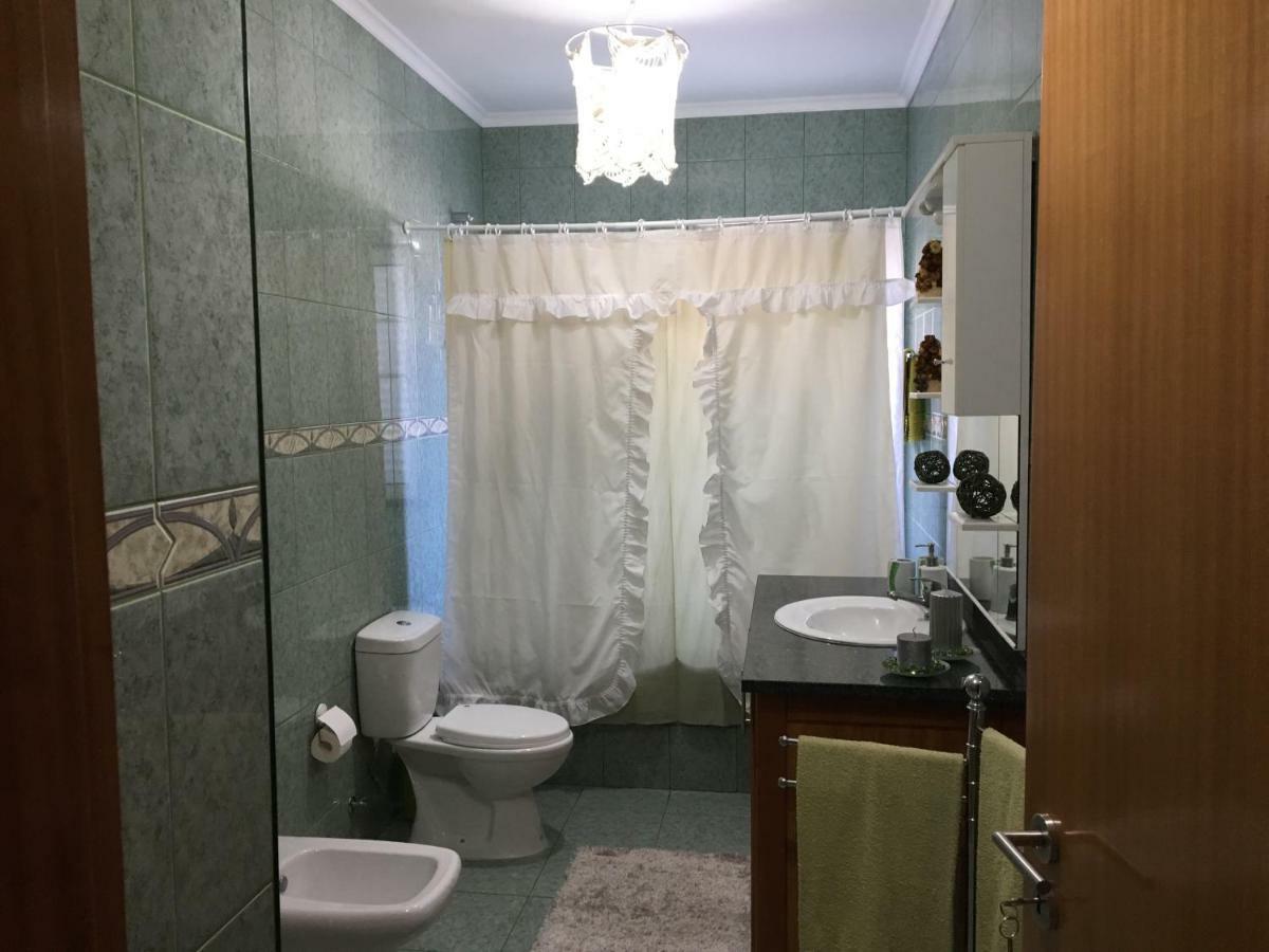 Casa Do Carroca Villa Terreiros Екстериор снимка