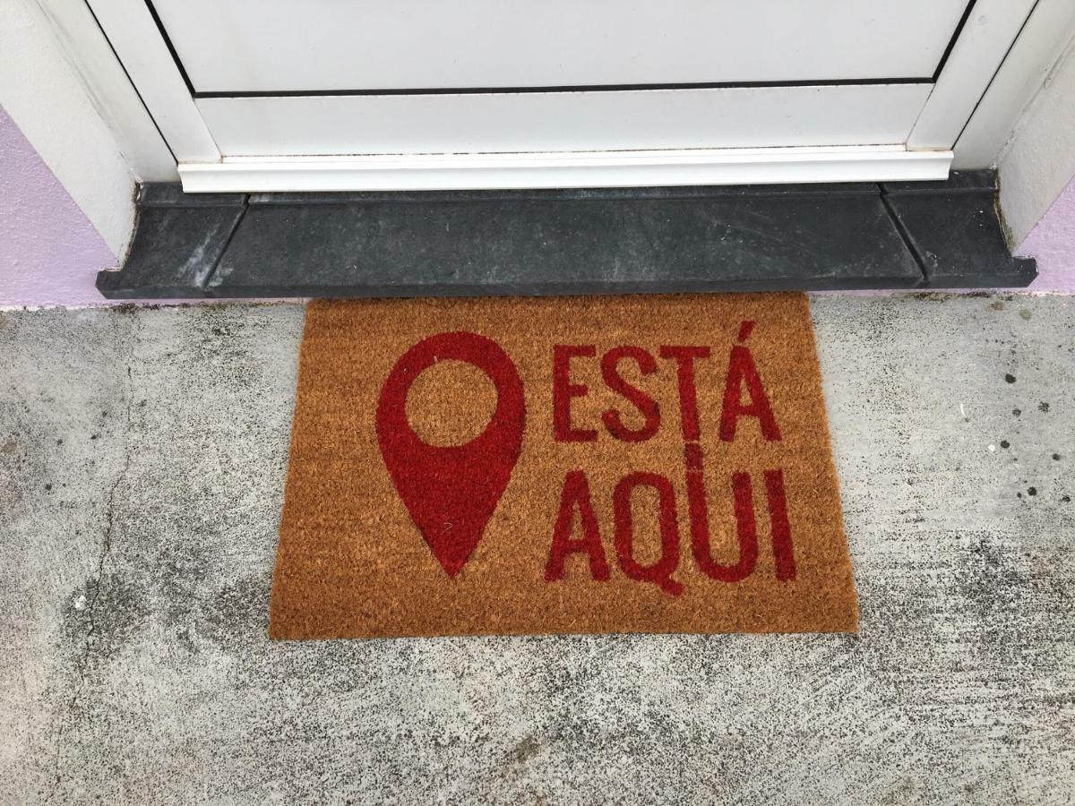 Casa Do Carroca Villa Terreiros Екстериор снимка